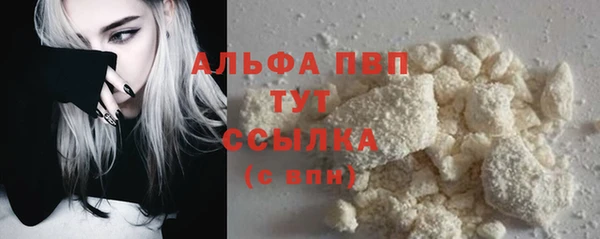 хмурый Михайловск