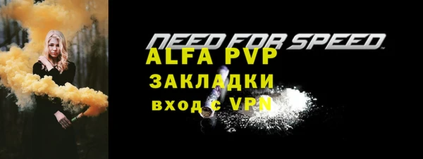 хмурый Михайловск
